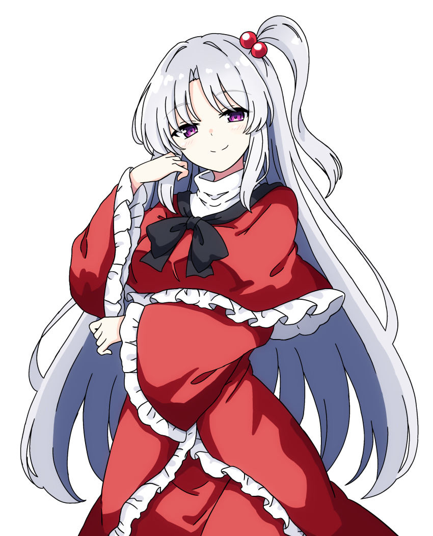 Shinki (Touhou) Rule 34 Image