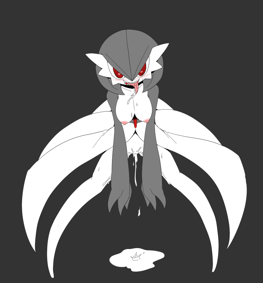 Gardevoir (Pokemon) Rule 34 Image