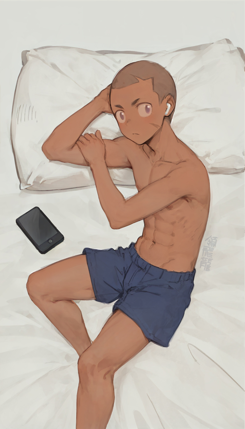 Original Rule 34 Image