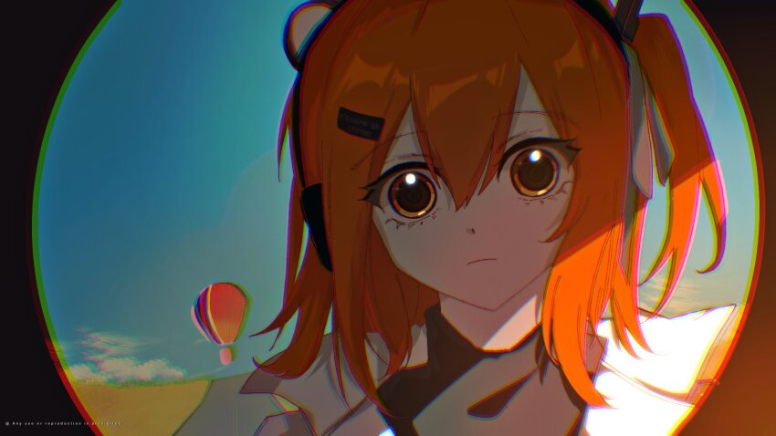 Adachi Rei (A.I. Voice) Rule 34 Image