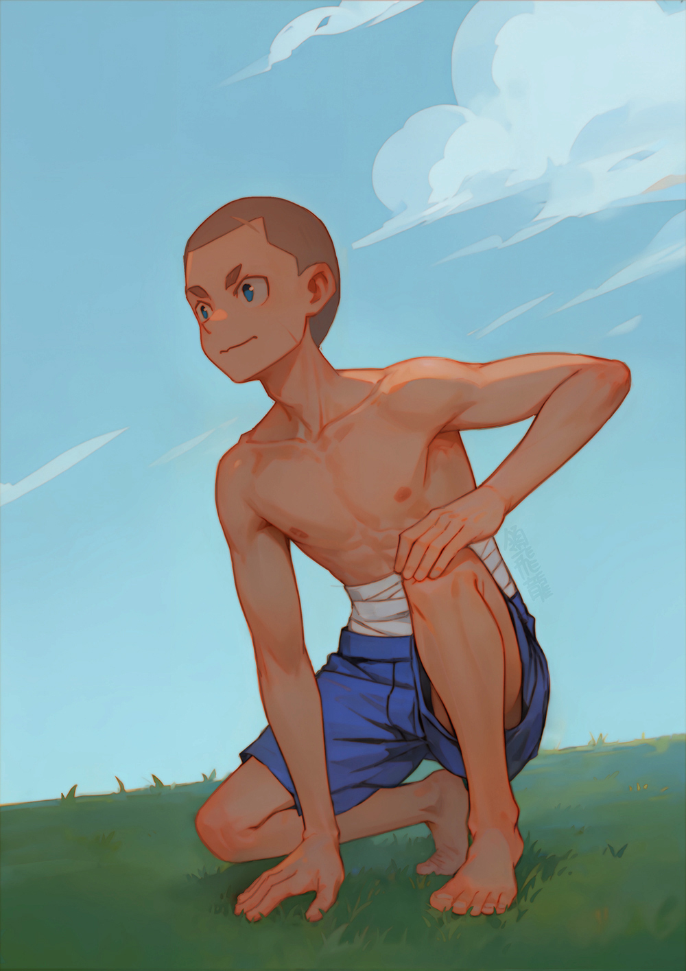 Original Rule 34 Image