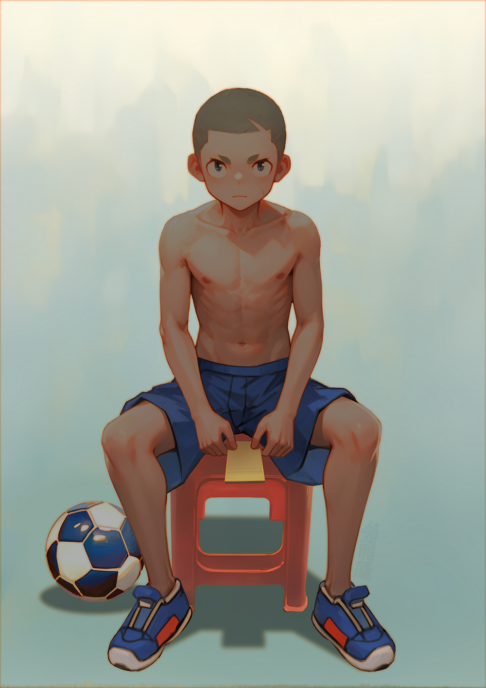 Original Rule 34 Image