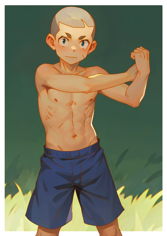 Original Rule 34 Image