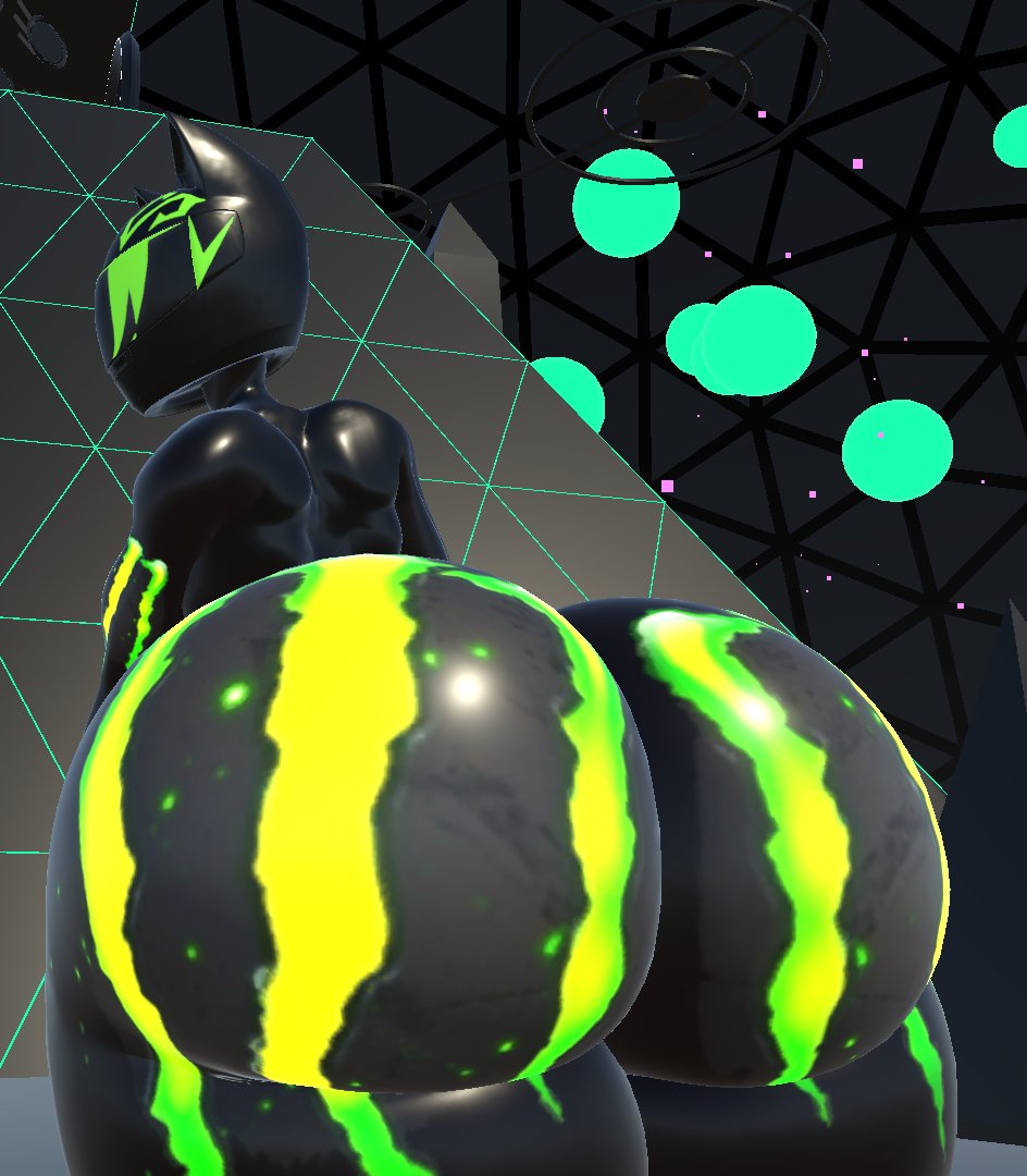 Original Character (Monster Energy) Rule 34 Image