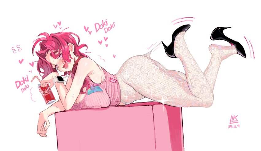 Coca-Cola Rule 34 Image