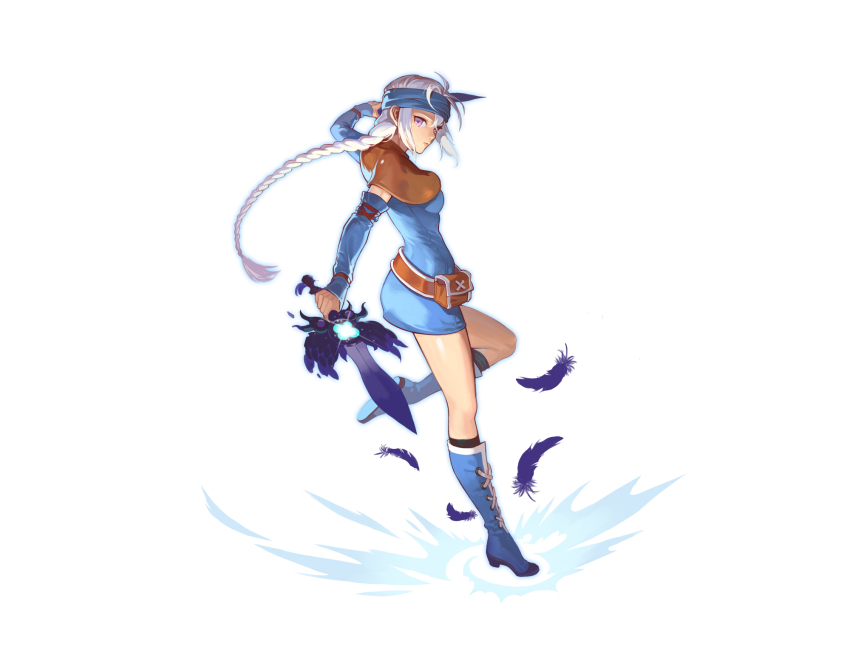 Nexon Rule 34 Image
