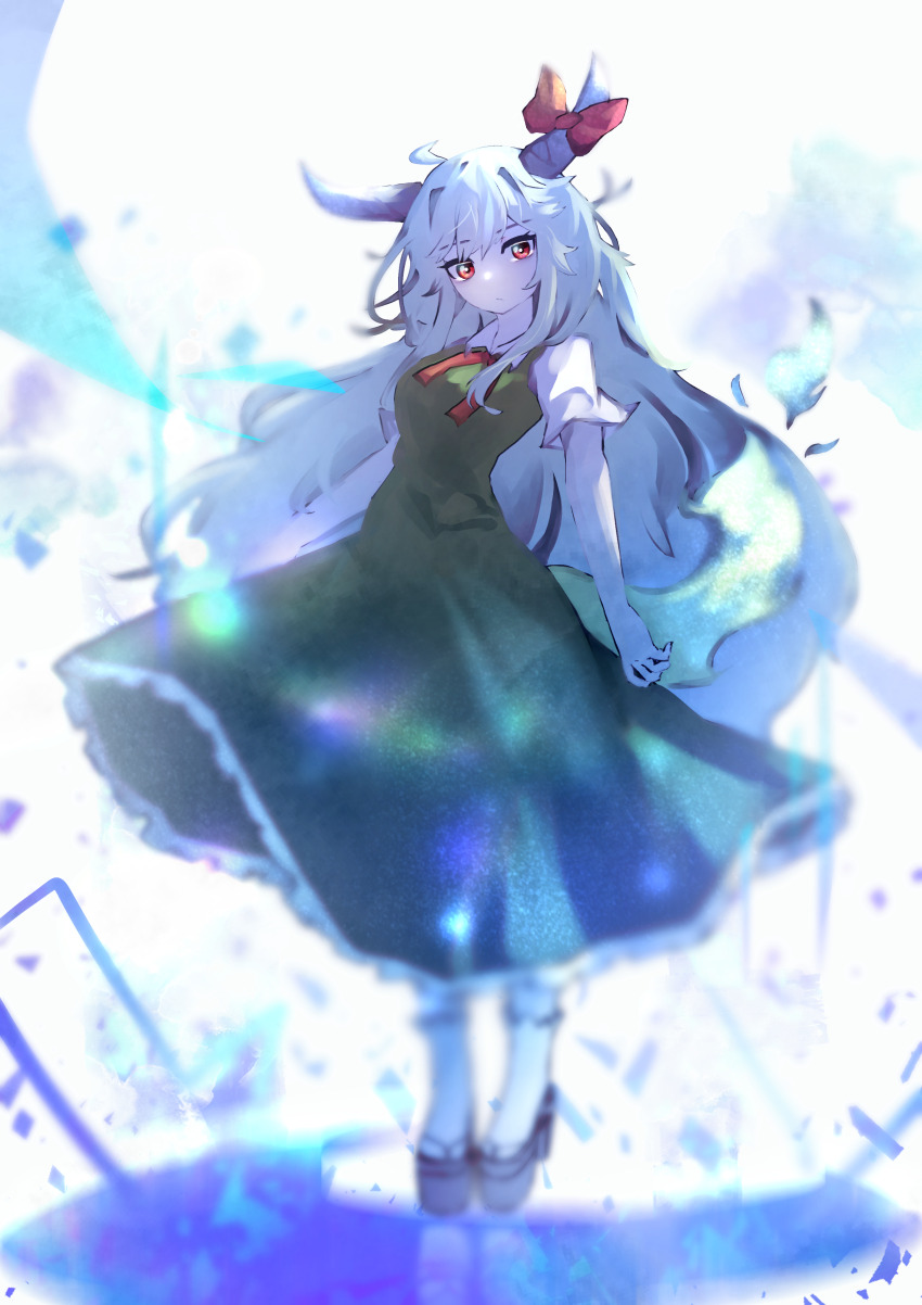 Ex-Keine (Touhou) Rule 34 Image