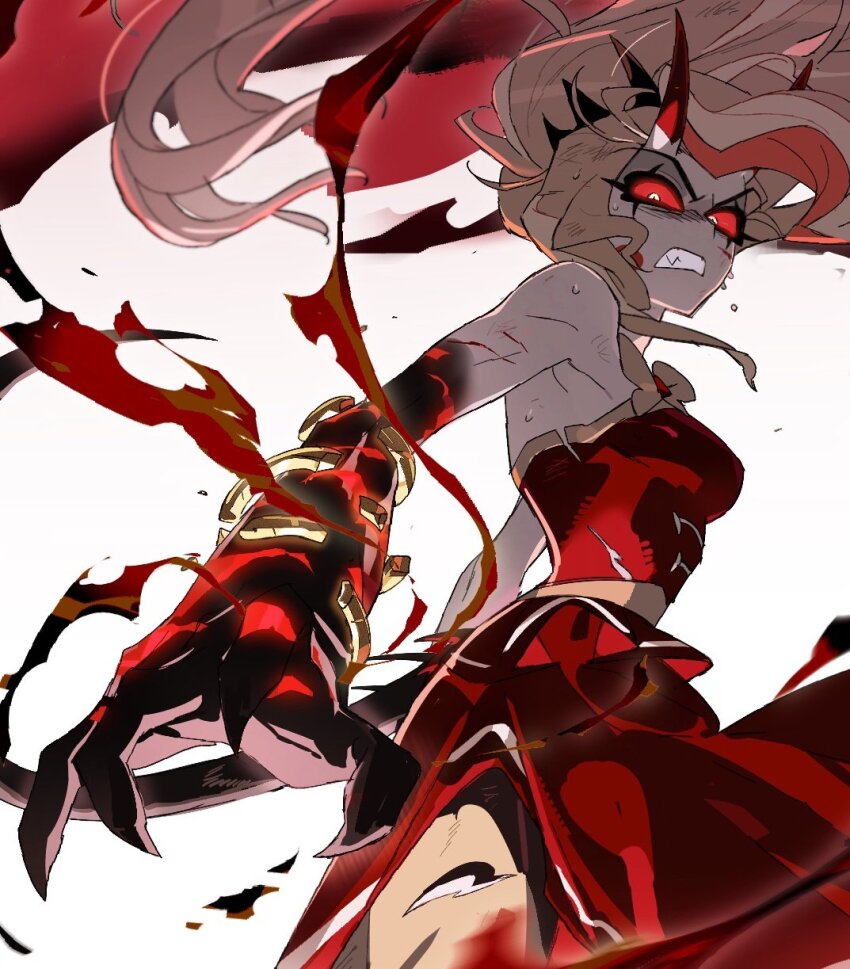 Charlie Morningstar (Hazbin Hotel) Rule 34 Image