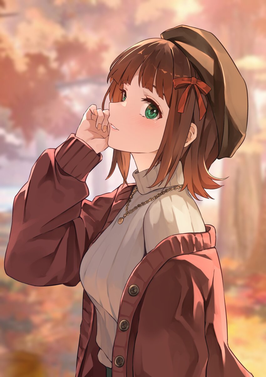 Amami Haruka (Idolmaster) Rule 34 Image
