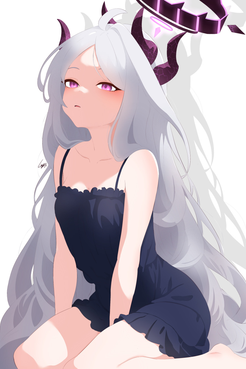 Hina (Blue Archive) Rule 34 Image