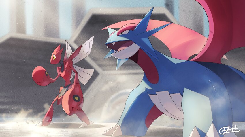 Gen 2 Pokemon (Nintendo) Rule 34 Image
