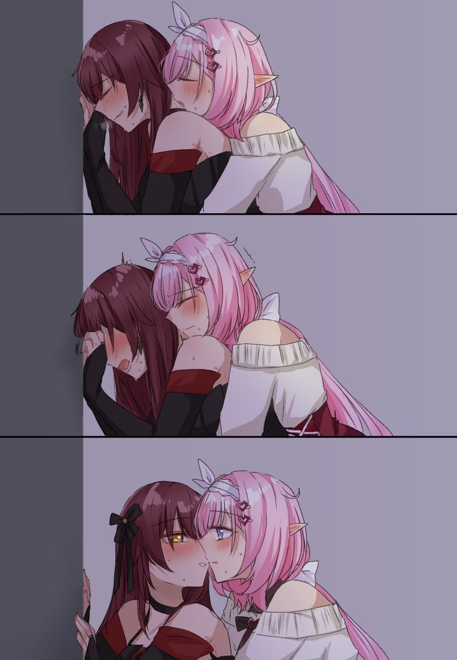 Eden (Honkai Impact) Rule 34 Image