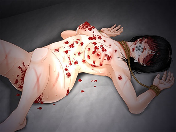 Original Rule 34 Image