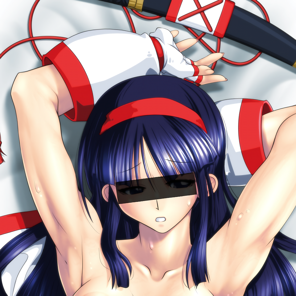 1girls Rule 34 Image