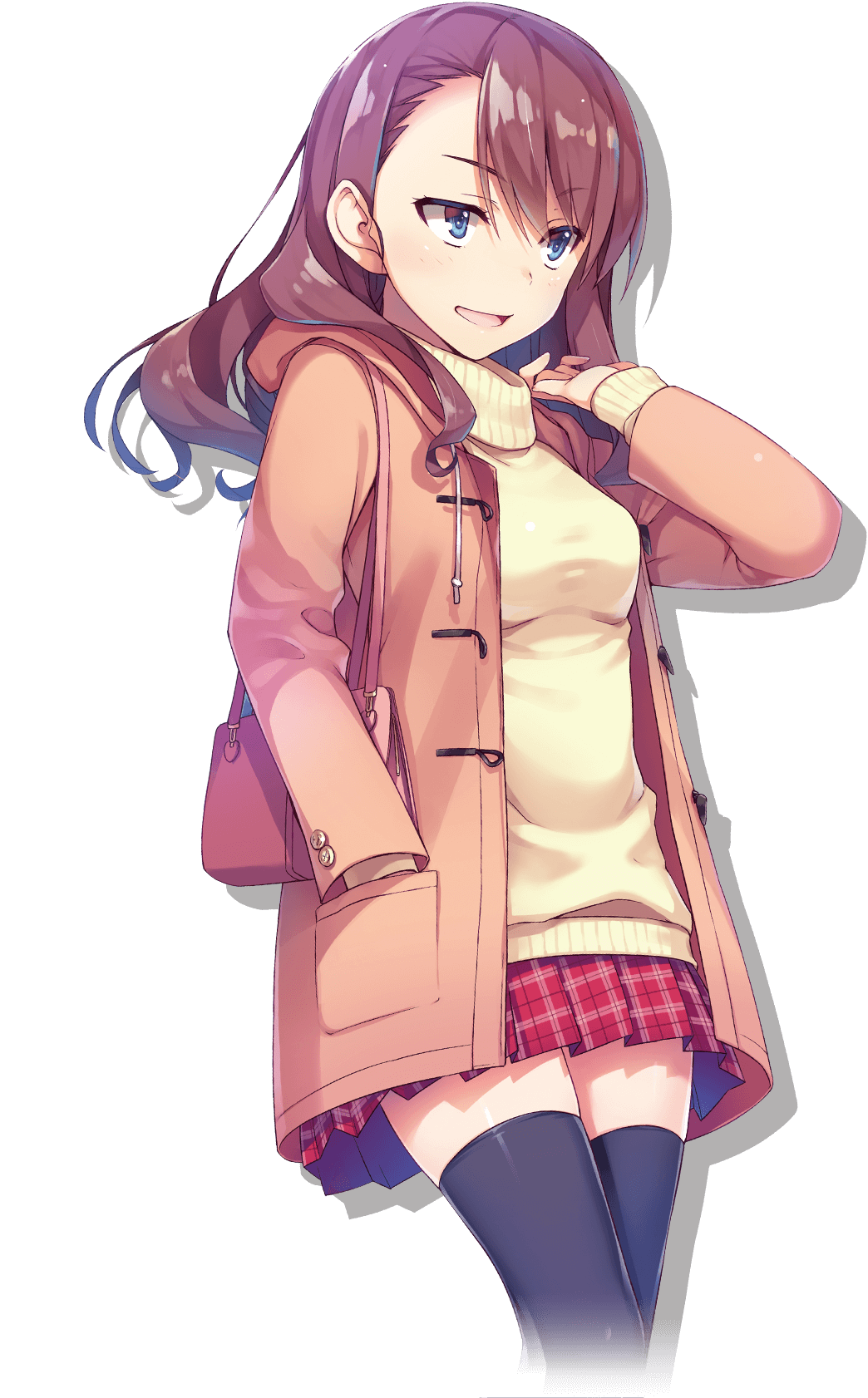 Youkoso Jitsuryoku Shijou Shugi No Kyoushitsu E Rule 34 Image