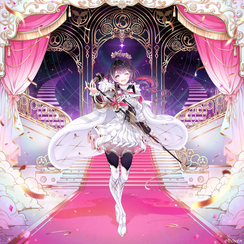 Azki (Hololive) Rule 34 Image