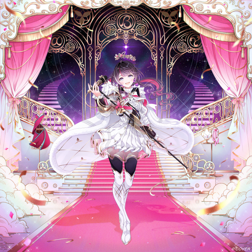 Azki (Hololive) Rule 34 Image