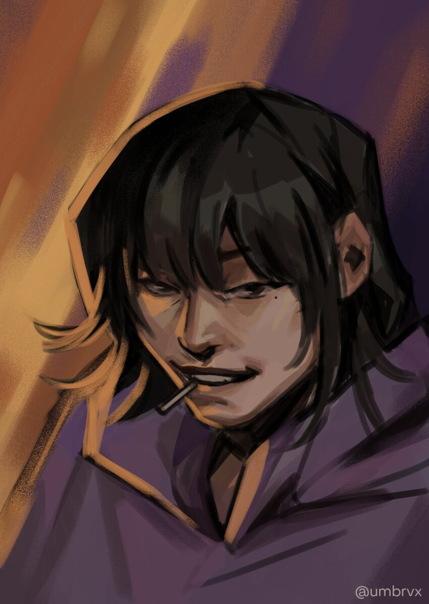 Han Sooyoung (Disco Elysium) Rule 34 Image