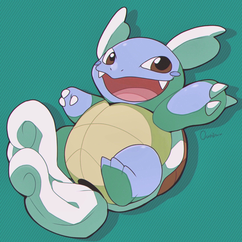 Gen 1 Pokemon (Nintendo) Rule 34 Image