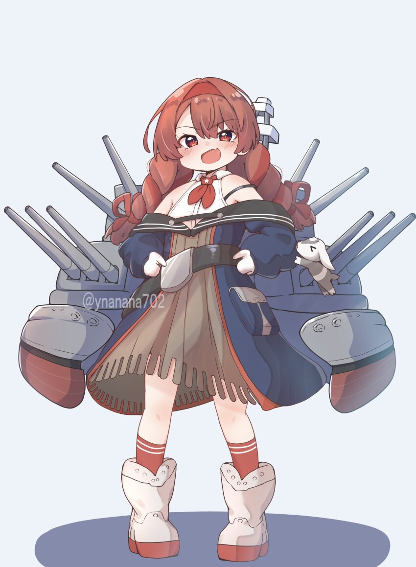 Kantai Collection Rule 34 Image