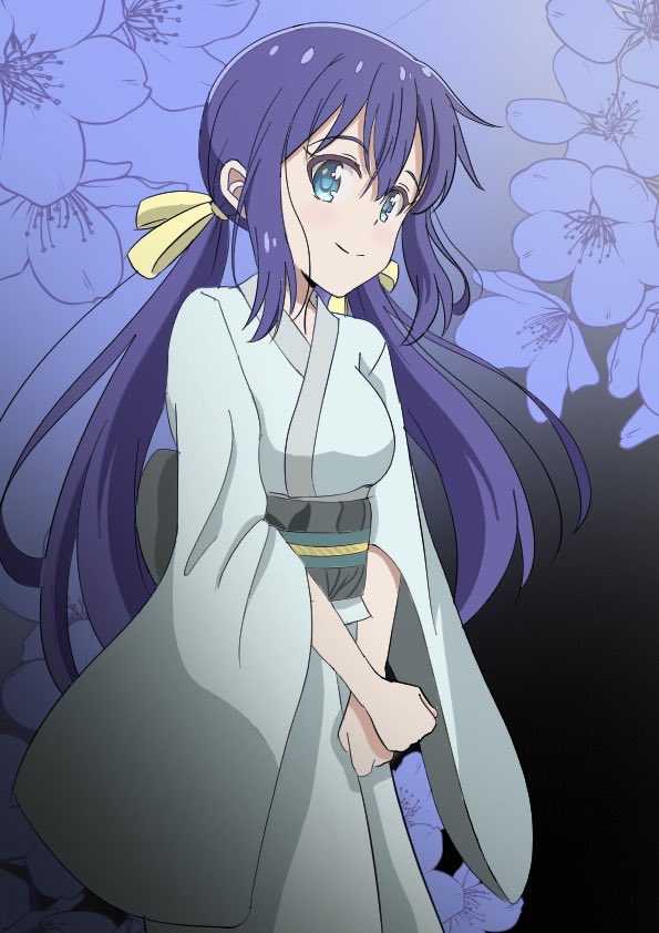 Manaka Ao (Koisuru Asteroid) Rule 34 Image