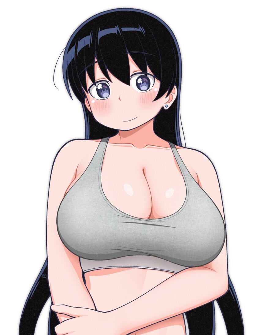 Arato Nagi (Ruri No Houseki) Rule 34 Image