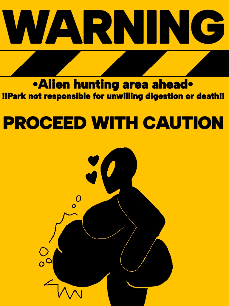 Alien Rule 34 Image
