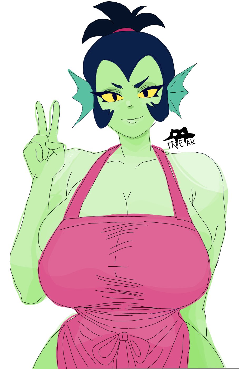 Willow (Brawl Stars) Rule 34 Image