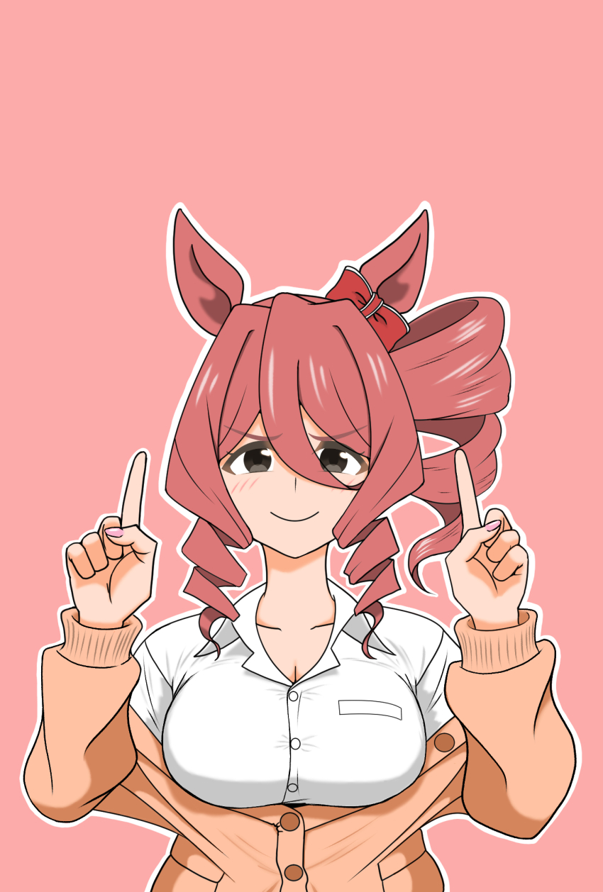 Norn Ace (Umamusume) Rule 34 Image