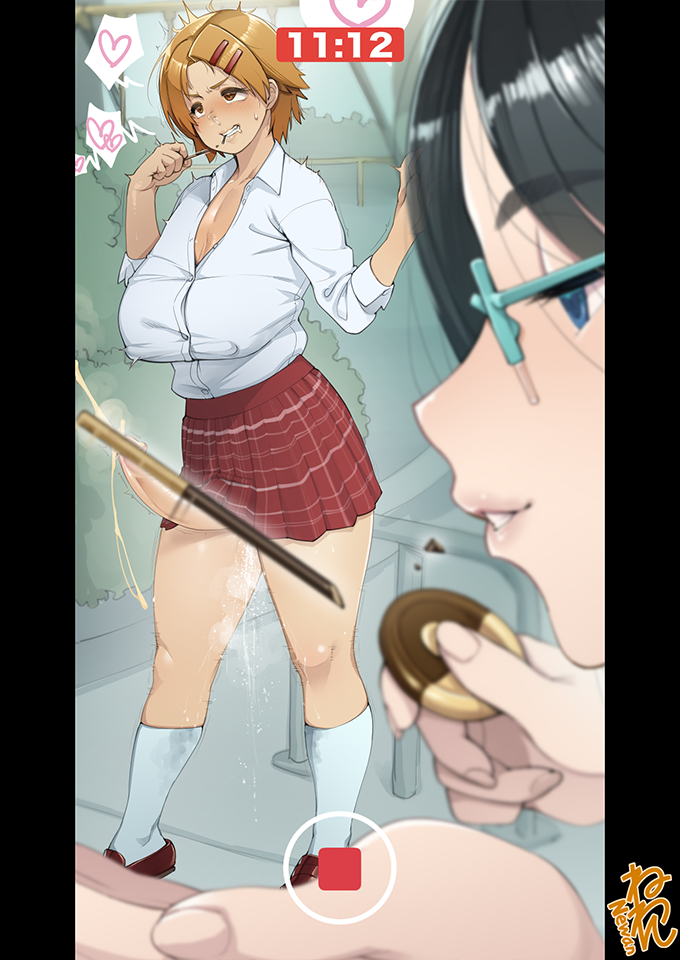 Original Rule 34 Image
