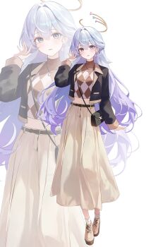 Honkai (Series) Rule 34 Image
