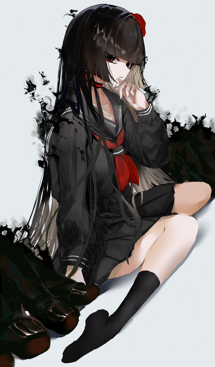 Komahime (Fate) Rule 34 Image