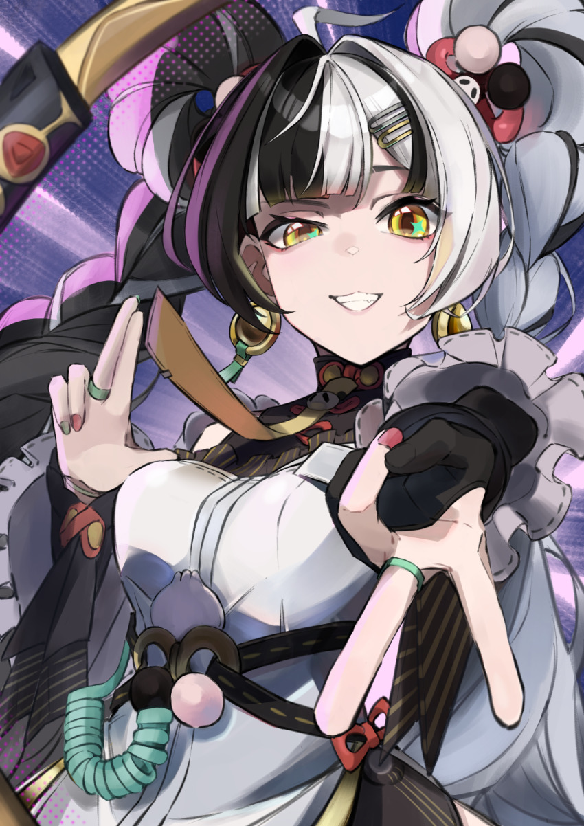 Dialyn (Zenless Zone Zero) Rule 34 Image