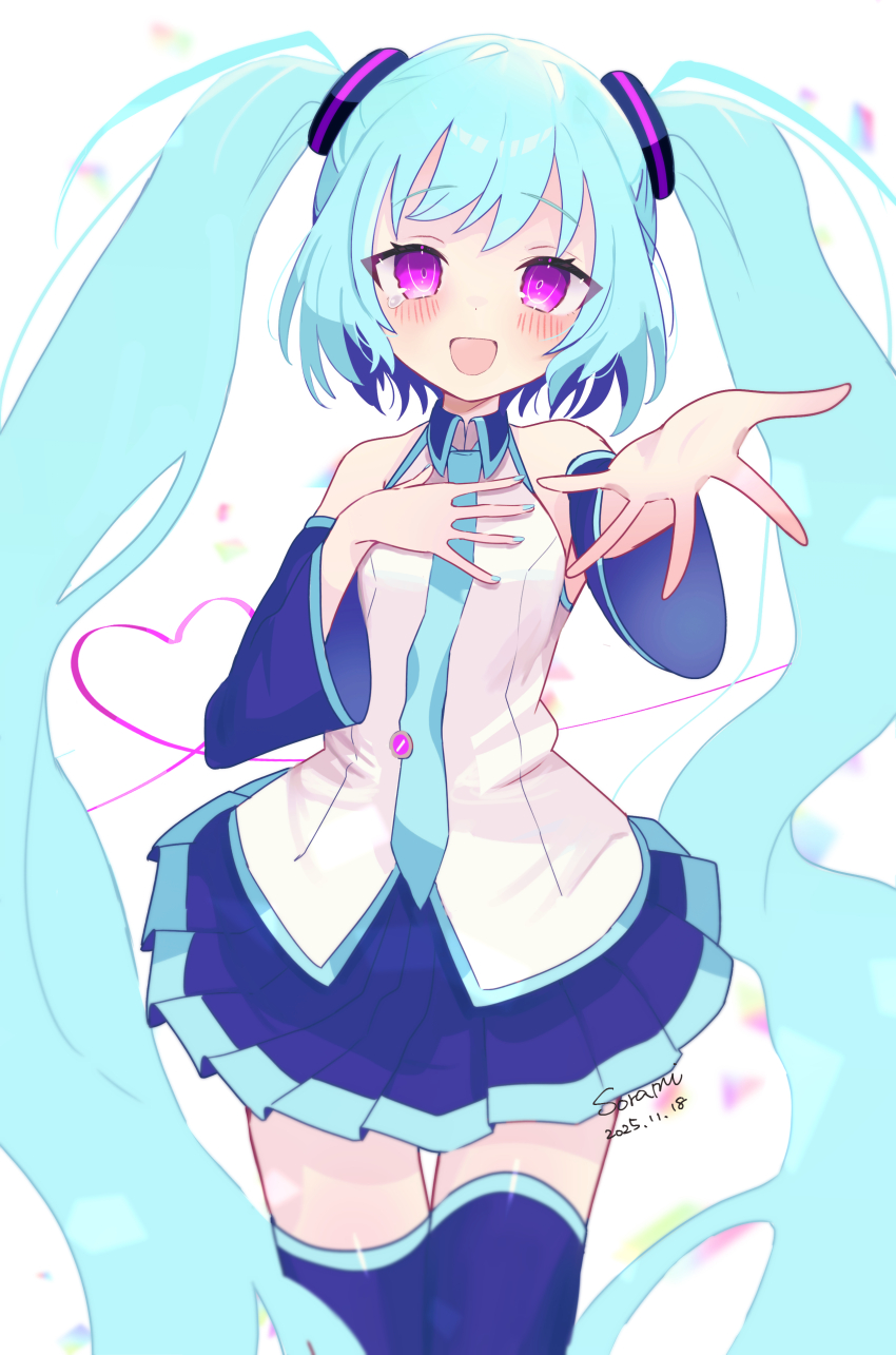 Hatsune Miku (Vocaloid) Rule 34 Image