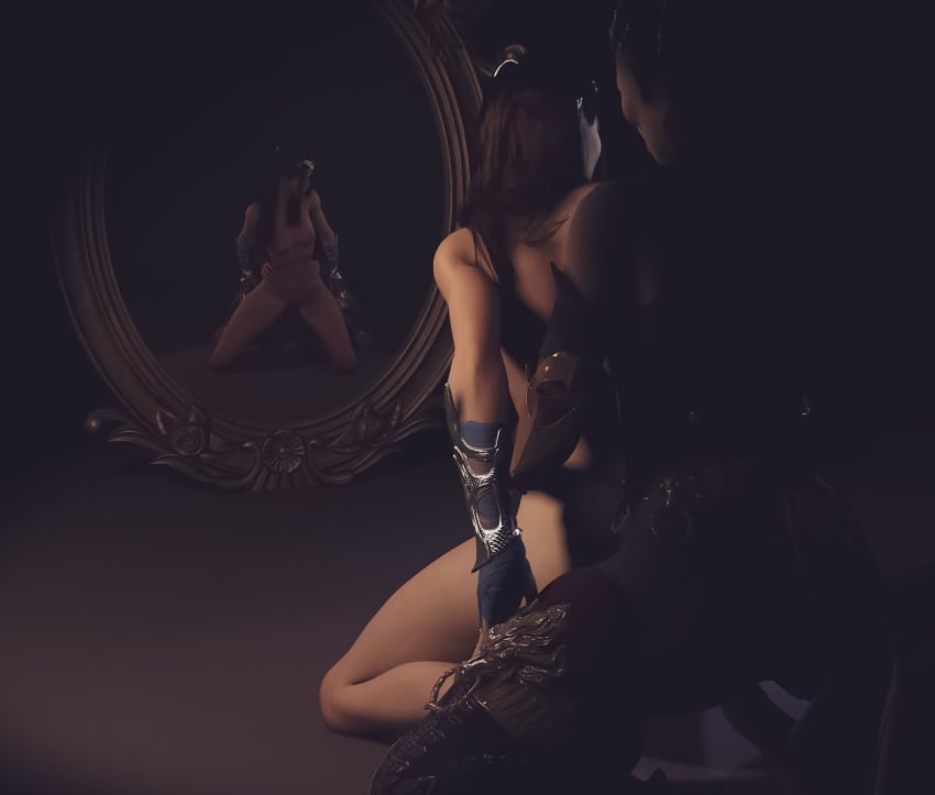 Mortal Kombat 1 (2023) Rule 34 Image