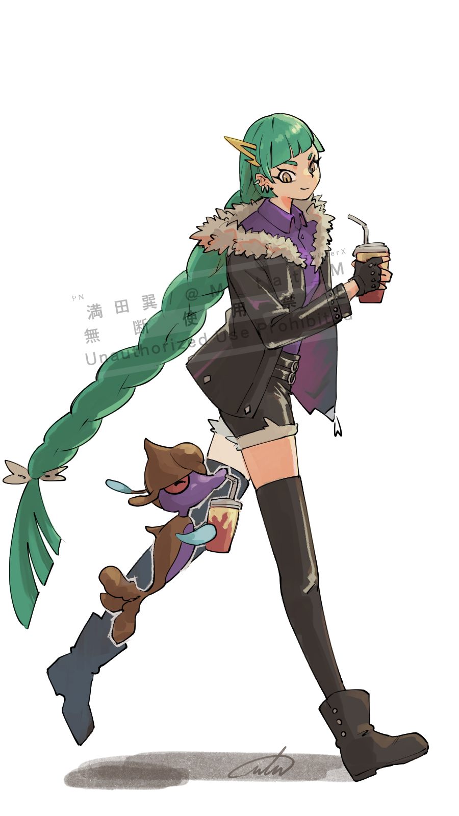 Gen 6 Pokemon (Nintendo) Rule 34 Image