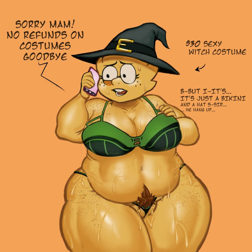 Alphys (Deltarune) Rule 34 Image