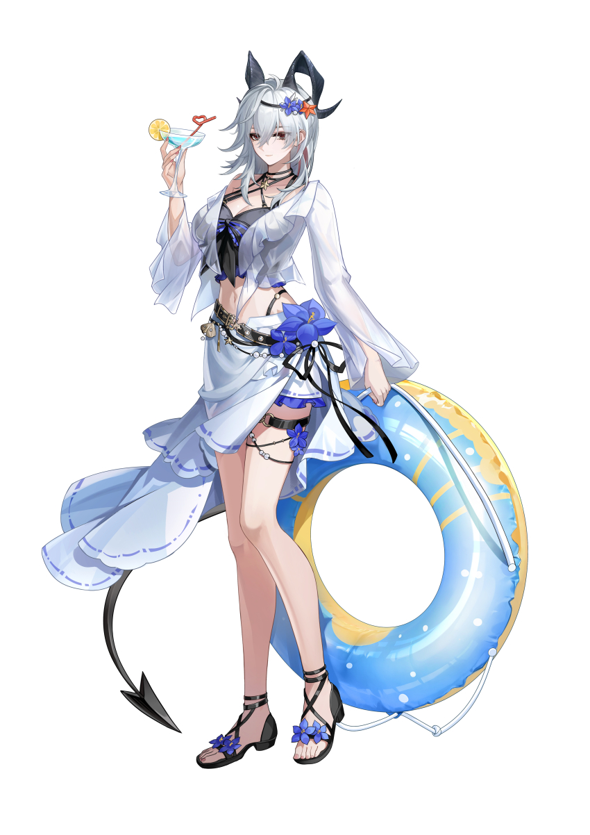 Zani (Wuthering Waves) Rule 34 Image