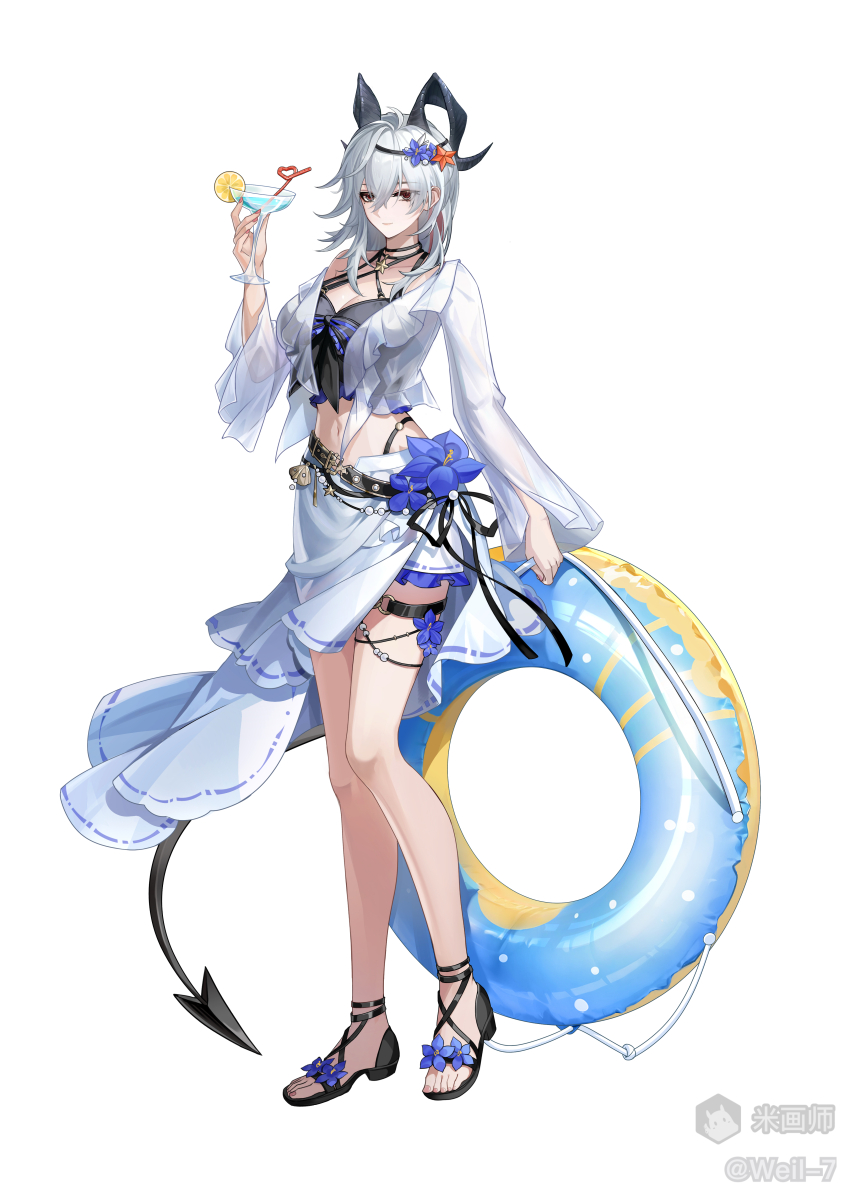 Zani (Wuthering Waves) Rule 34 Image