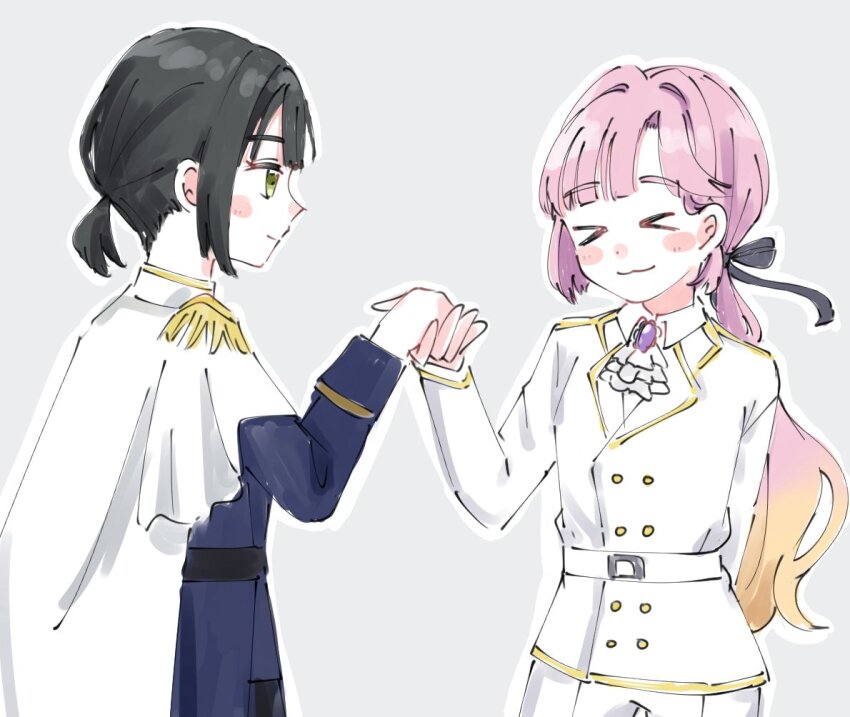 Anyoji Hime (Link! Like! Love Live!) Rule 34 Image