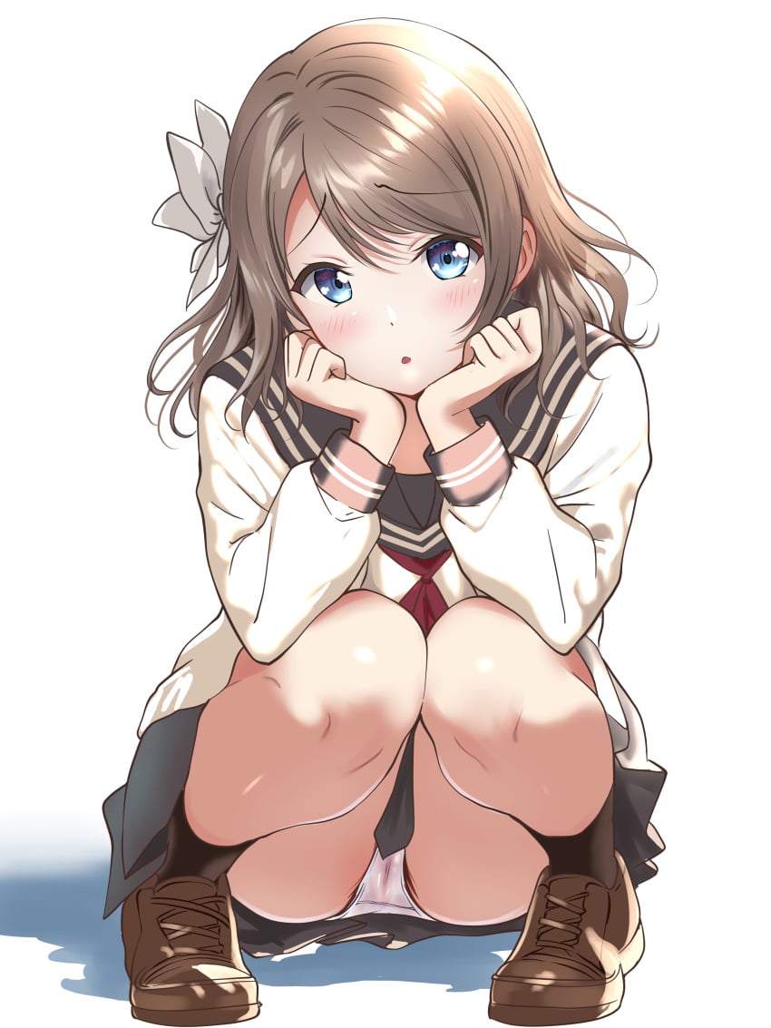 Watanabe You (Love Live!) Rule 34 Image