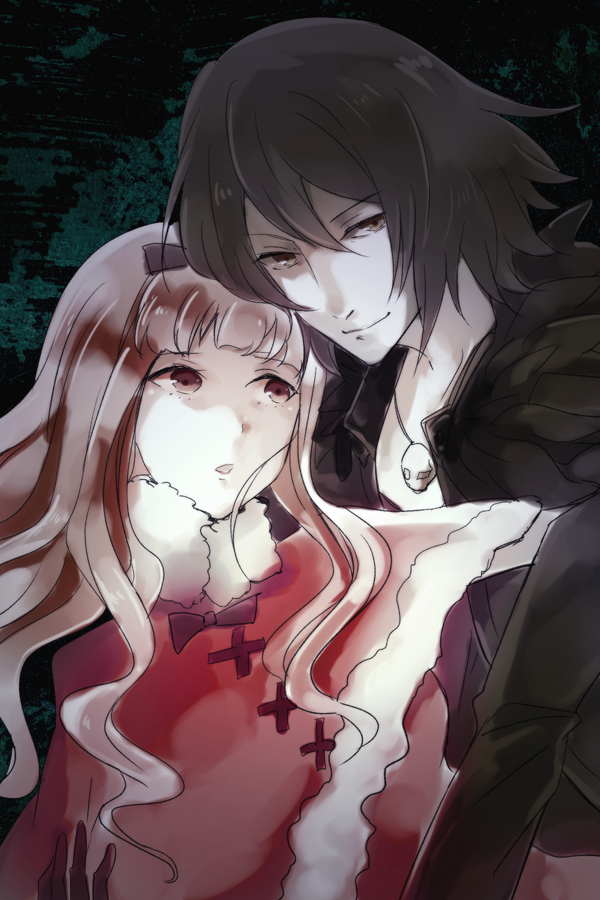 Occultic;Nine Rule 34 Image