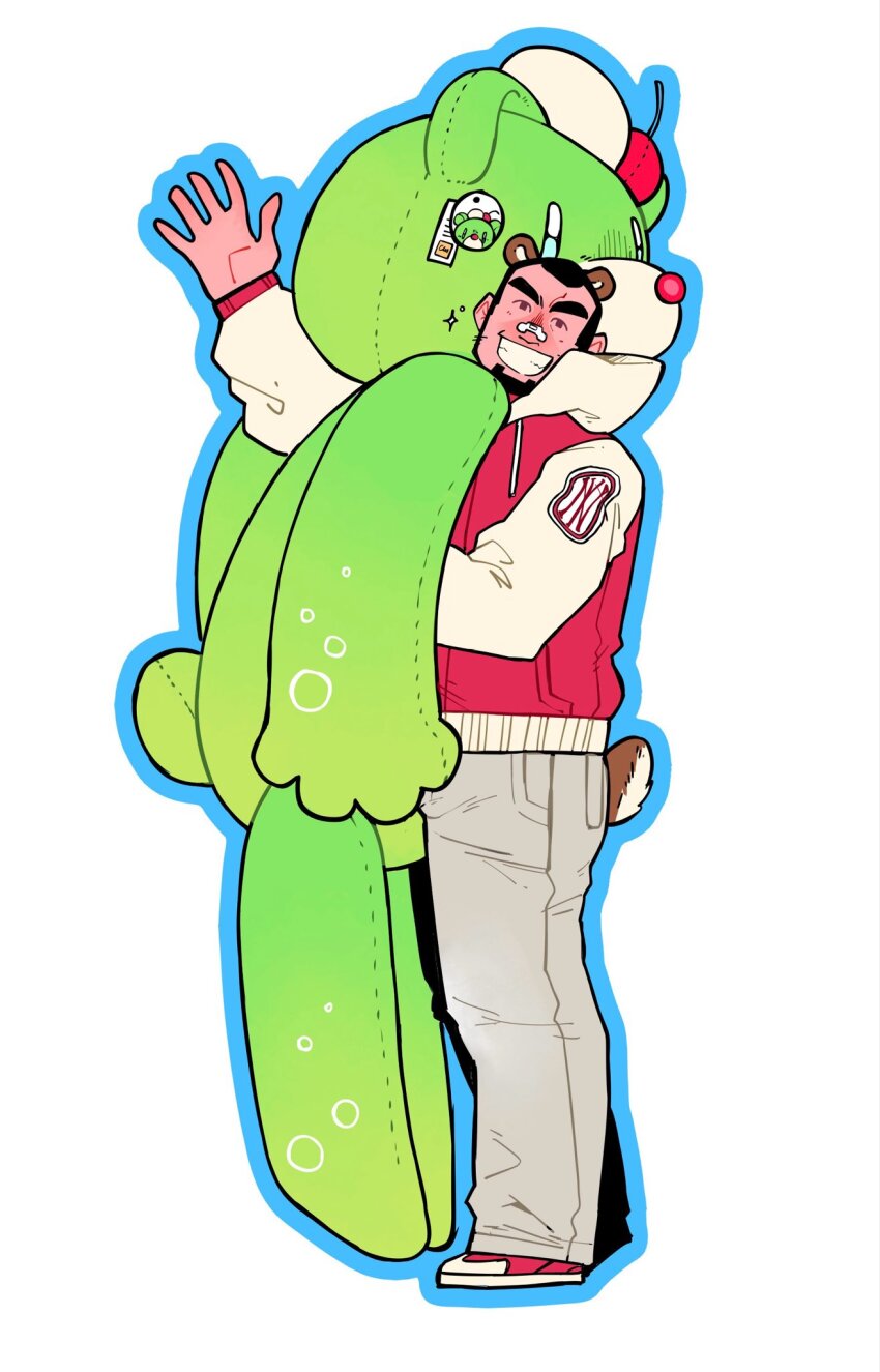 Original Rule 34 Image