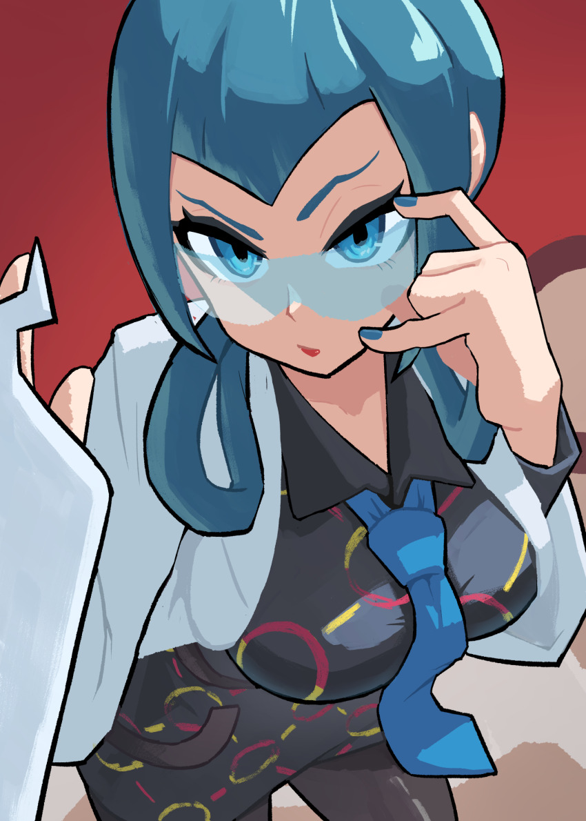 Mable (Pokemon) Rule 34 Image