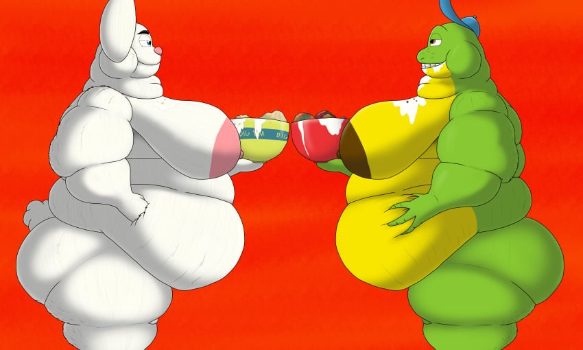 Absurd Res Rule 34 Image