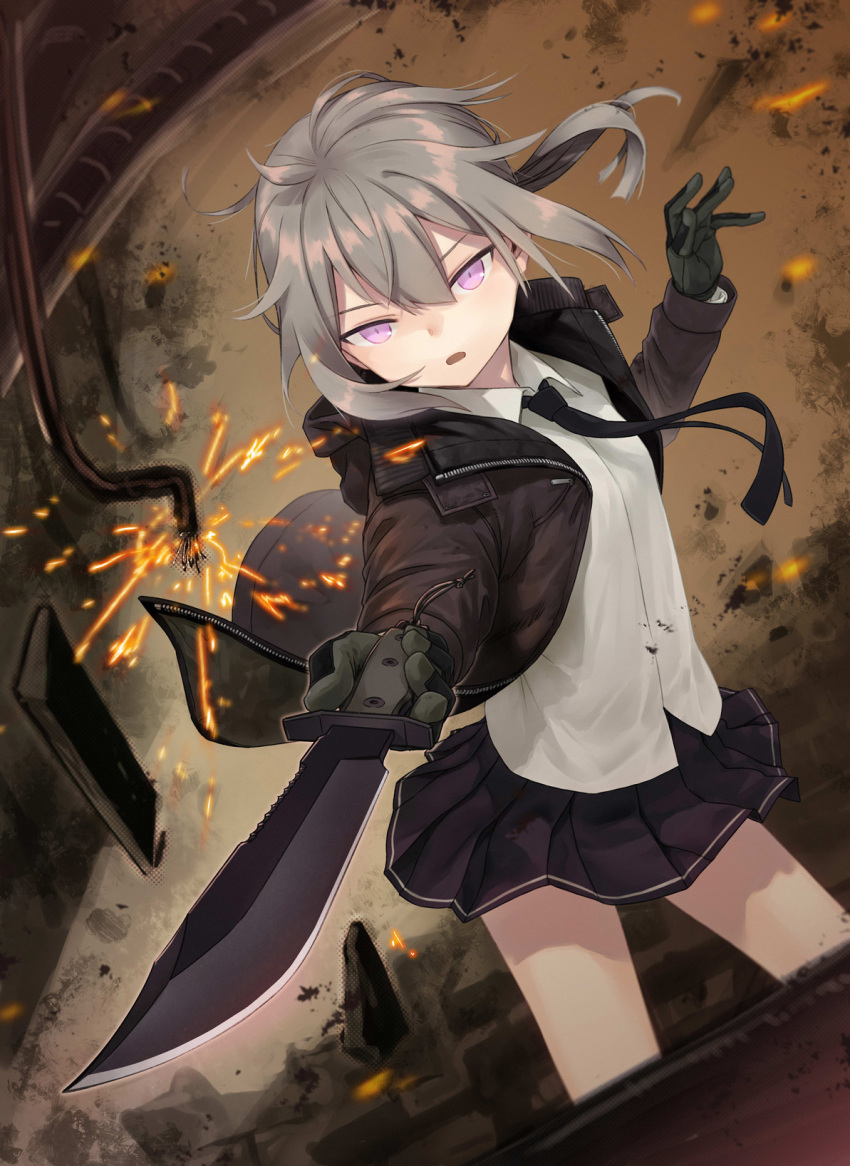 M200 (Girls' Frontline) Rule 34 Image