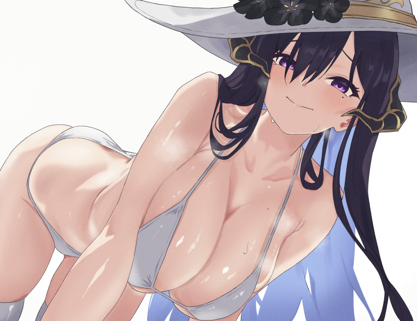 The Dahlia (Honkai: Star Rail) Rule 34 Image