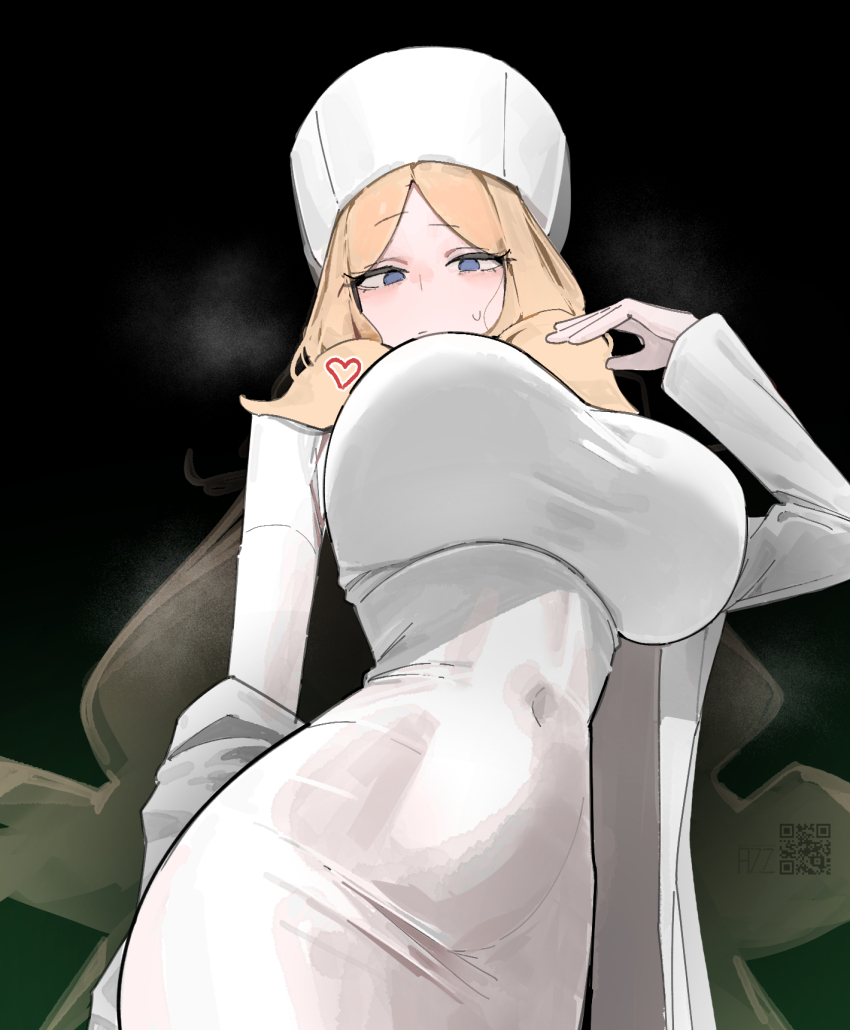 Caitlin (Pokemon) Rule 34 Image