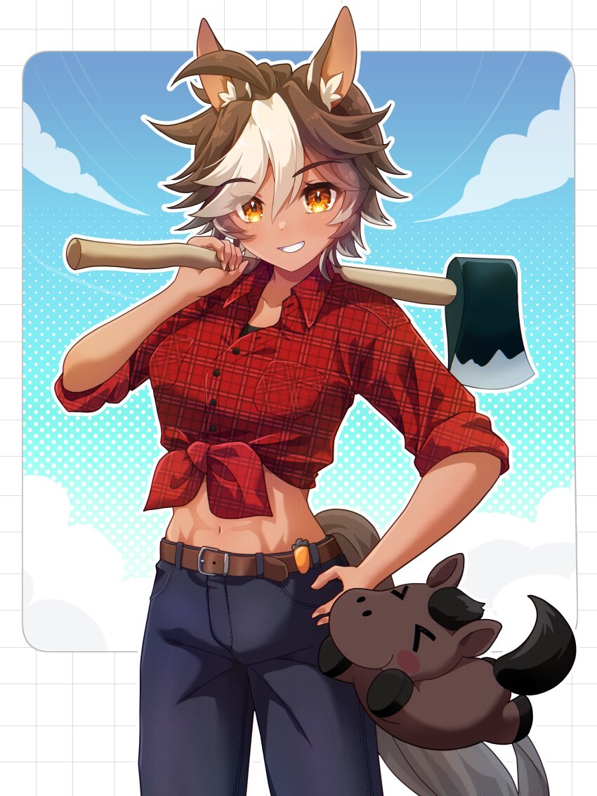 Indie Virtual Youtuber Rule 34 Image