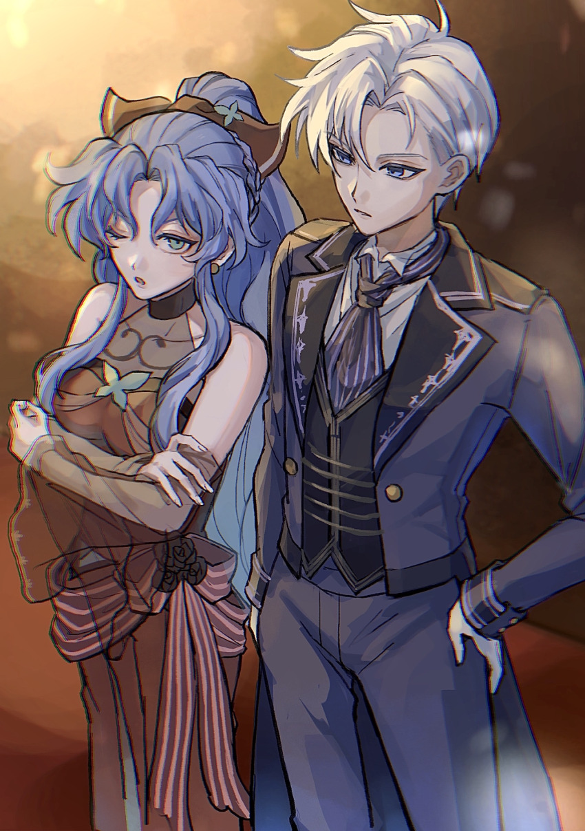 Schezo Wegey (Rulue (Puyopuyo)) Rule 34 Image
